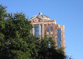 Harris County Civil Courthouse - Houston TX 77002