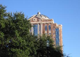 Harris County Civil Courthouse - Houston TX 77002