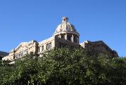 Old Harris County Civil Courthouse