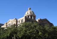 Old Harris County Civil Courthouse