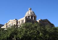 Old Harris County Civil Courthouse